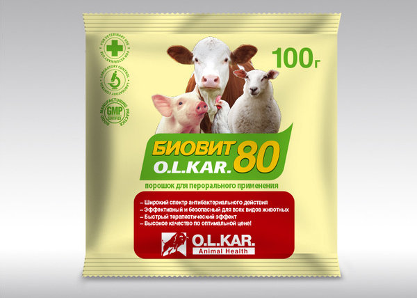 Основные показания