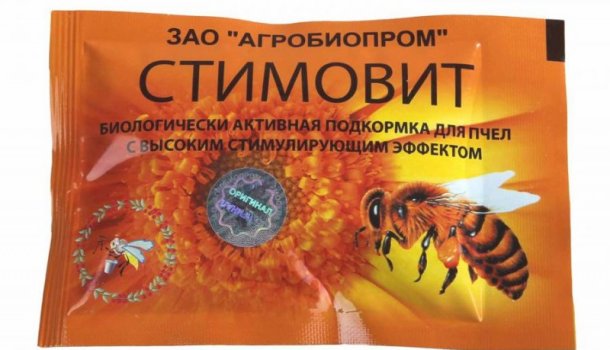 Уникальные препараты для здоровья пчел