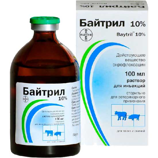 Сохранение инструкции по применению