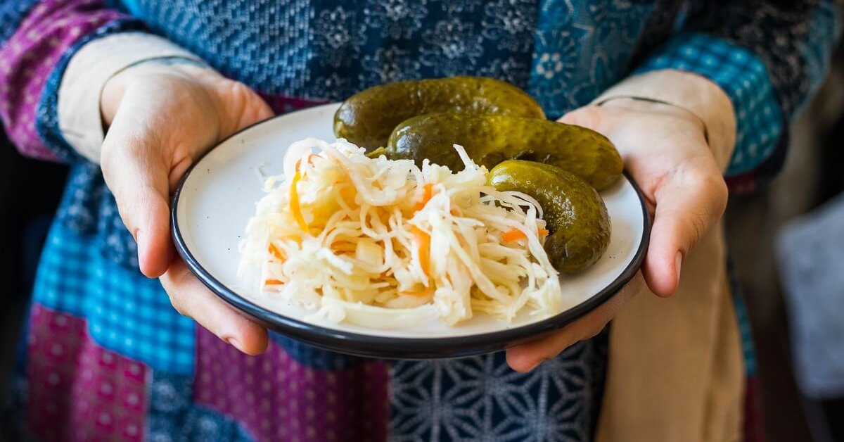 Как квасить капусту и солить огурцы без ошибок – советы специалиста