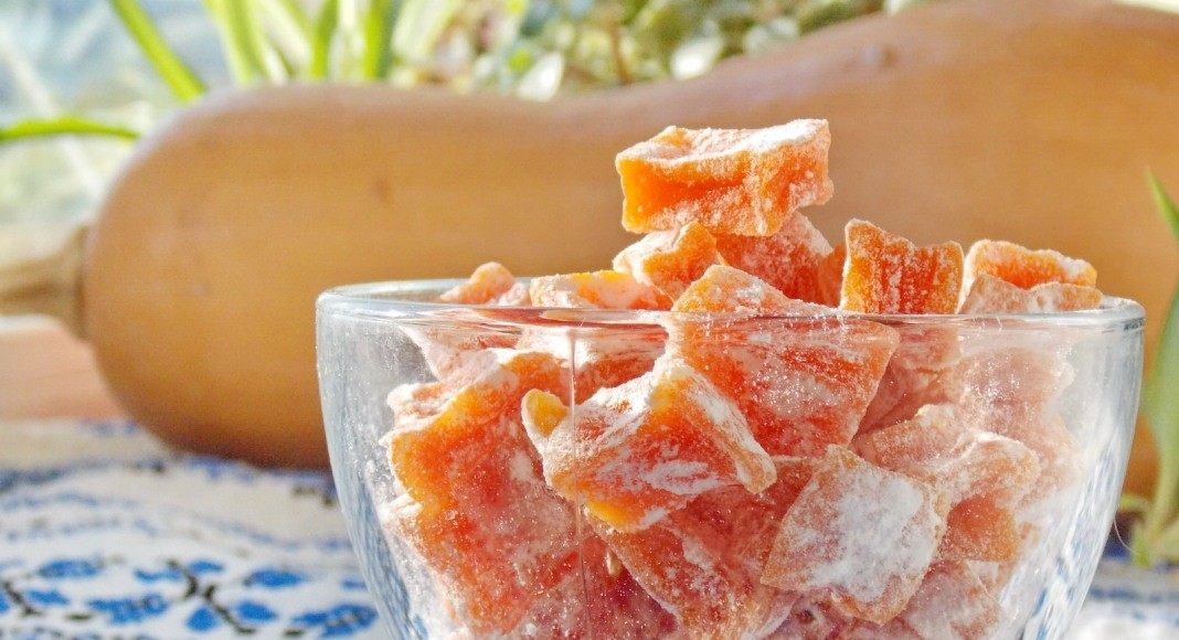 Какие вкусности из ягод можно заготовить на зиму